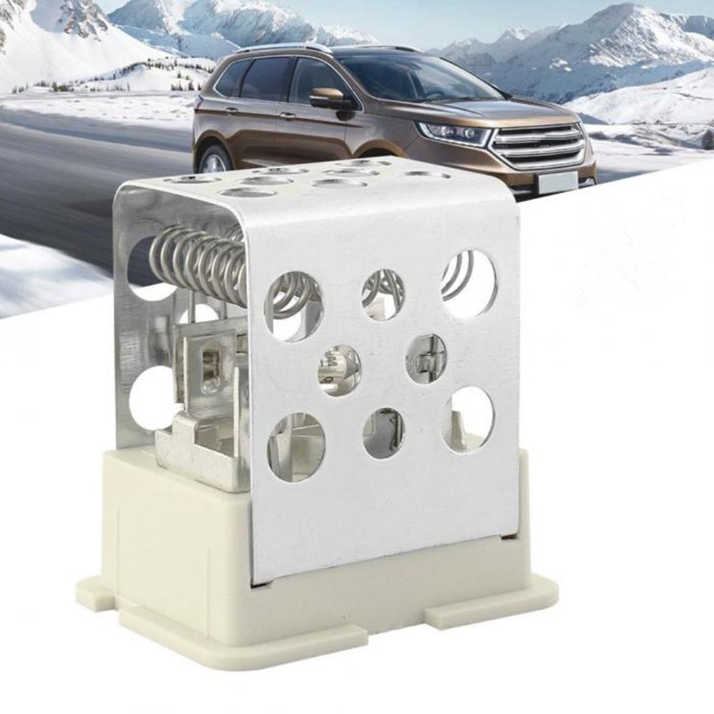 Heater Fan Resistor for Vauxhall astra h MK52004-20141845795