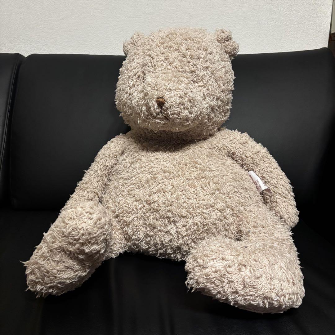

[USED] Gelato Pique teddy bear plush toy
