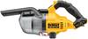 Class Xr Handheld Vacuum Cleaner 18V 750Ml 0*Ah - Dw Dcv501Ln
