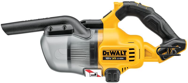 Class Xr Handheld Vacuum Cleaner 18V 750Ml 0*Ah - Dw Dcv501Ln