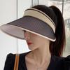 Large Brim Cycling Sun Hat
