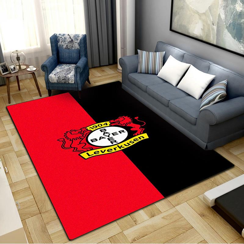 OGC Nice Carpet Rug for Living Room Bedroom Home Sofa Decoration, Kids play Non-slip Floor Mat