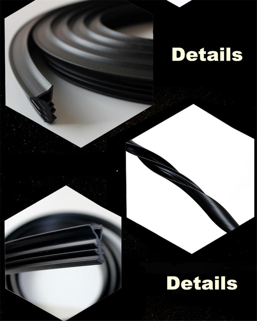 For Sealing Strip 20-0001+ Crowbar