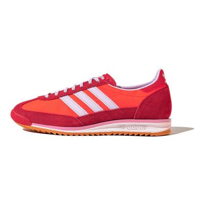 Women's SL72 Og 'Solar Red Lavender' Women's Sneakers JH7392