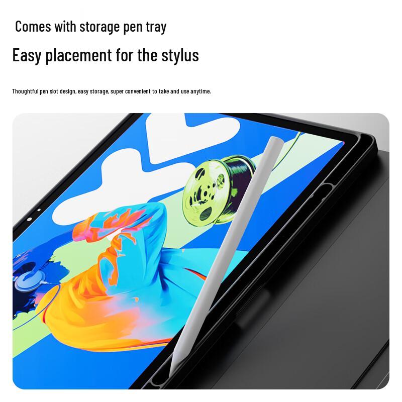 KUSHTA Smart Tablet Case for Lenovo Xiaoxin Pad Pro Series