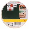 Feuilles Abrasives - BOSCH - Set de 25 - 125 mm - Accessoires pour ponceuse excentrique