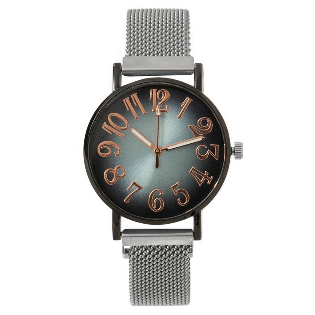 Women Fashion Leather Watch