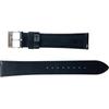Seiko Women's Smart Change Watch Band 18mm 20mm Genuine Leather Black Brown Green Beige