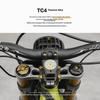 Motorcycle Refit For Surron Light Bee X 2025 model  titanium alloy Screw Complete vehicle