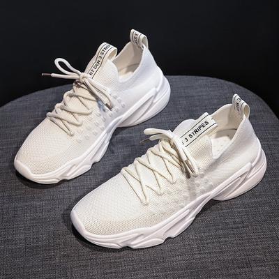Sneakers da Donna Tenis Scarpe Casual Donna Sneakers in Mesh Traspirante Donna Viola Rosa Basket 2024 Nuovo