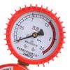 Propane for Tank Gauge Level Indicator, Accurate Propane Gauge for Propane Tanks, Cylinder, RV for Camper, Propane Heate