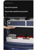 2024 Buick GL8 PHEV Trunk Organizer: New Energy Tail Box Interior Modification