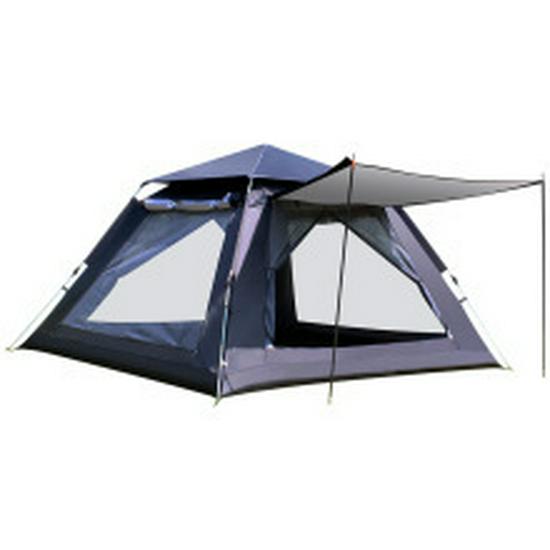 Automatic Outdoor Camping Tent - Quick Open, Folding for Beach or Picnic