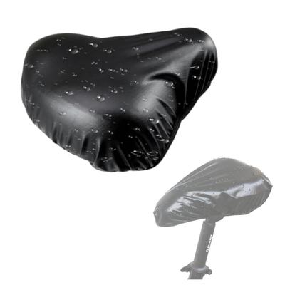 Ai-OUMLEEF 1 Piece Bicycle Saddle Cover, Saddle Cover for Electric