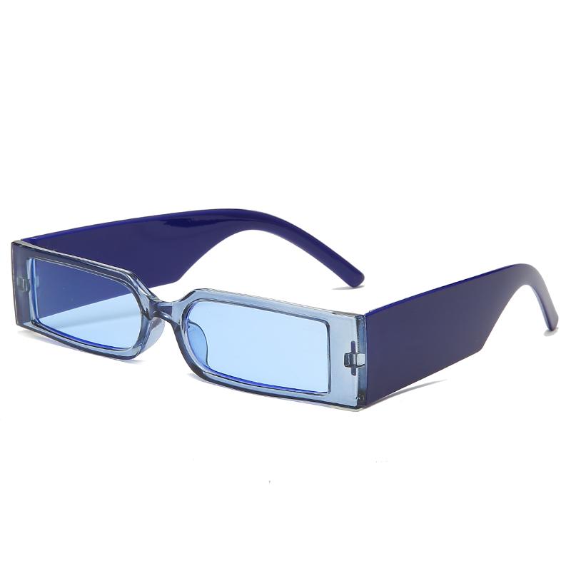 

Small Frame Square Sun Glasses Women Men High Quality Luxury Sunglasses Outdoor Driving Travel Eyeglasses Lady Man Goggles UV400