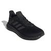 adidas PureBoost 21 'Black Grey' Sneakers GY5095