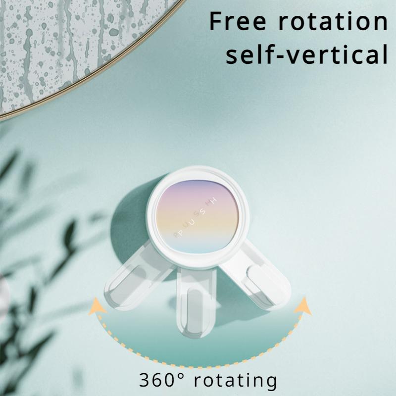 Suction Hooks Powerful Suction Cup Hooks Vacuum Suction Holder Heavy Duty Shower Glass Window Hanger Waterproof Suction Hanger