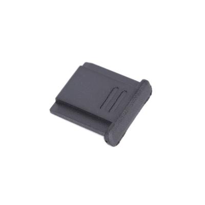 1X Bs-1 Blitzschuh-Abdeckkappe Schutz für Ni-Kamera 1,9 * 2,1 Cm