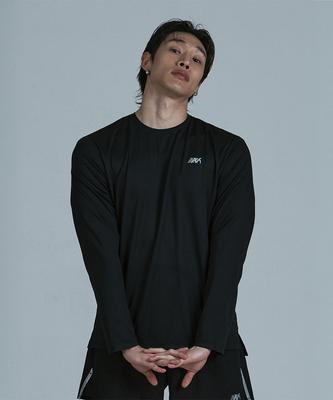 JELEVE Breeze Running Long Sleeve