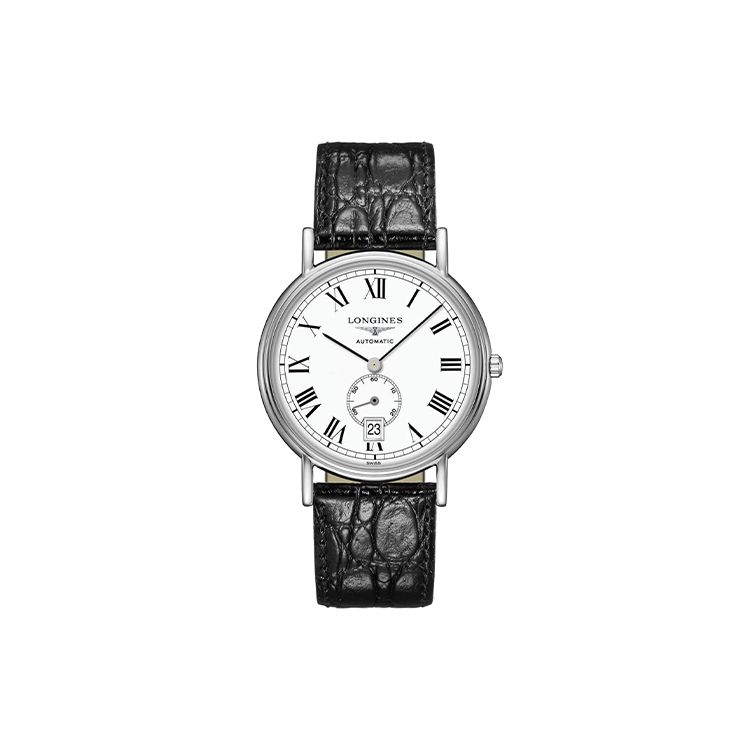 Longines Modes Sērija Mehāniskā Kustība Elegants