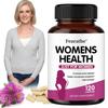 Women's Menopause Support Capsules, 120 Capsules Herbal Dietary Supplement