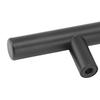 10pcs Stainless Steel Drawer Pull Han 5 Inch Hole Center Cupboard Handle Durable T Handle  Kitchen