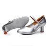 [Gengzee] Women's Latin Dance Shoes, Modern Dance Sneakers, Ballroom Dance Shoes, Jazz Shoes, Practice Shoes, Stage Shoes, Square Dance Shoes, Suede S