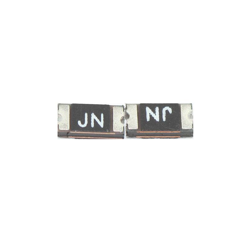 1206 0.1A 60V JK-nSMD010 Self-healing Fuse, In Stock
