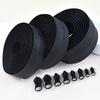 2/3/4/5M 3#5#8#10# Waterproof Nylon Zippers with Zips Puller Slider Clothing Bag Black Zip Repair Kits DIY Sewing Accessories