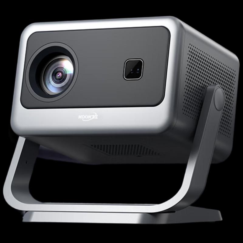KUKZ TY11 HD Wireless Smart Projector (CN version)