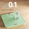 HAIER Smart Bluetooth Body Weight Scale