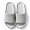 Hotel Slippers New Fashion Women's Platform Home Home Bathroom Cool Slippers Summer