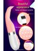 Female Pleasure Vibrating Stick: Clitoral Stimulator & Orgasm Enhancer