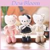 Hello Kitty Plush Keychain Cute Cat Toy For Bags And Keys