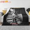 Faith No More Sol Invictus Ultra-Soft Blanket Quilt Winter Sofa Cover Bed Covers