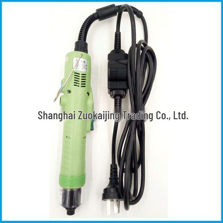 Genuine HIOS VZ-1812X Electric Screwdriver with Good Grip and Adjustable Speed