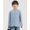 Youyou Boys' Autumn Casual Zip-Up Jacket