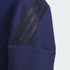 Adidas Sweatshirt Dark Blue Teenagers JI6141