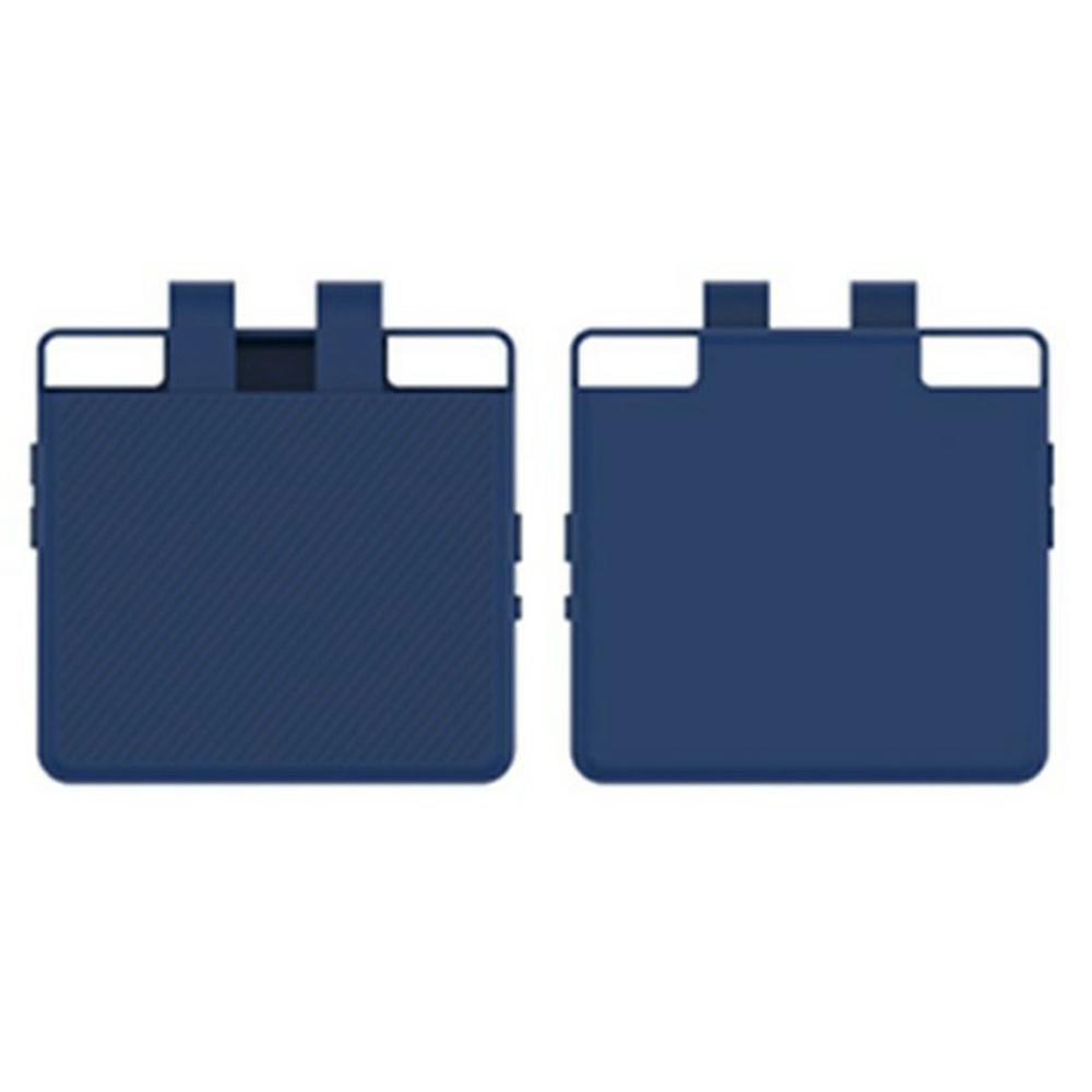 For ANBERNIC RG35XXSP Silicone Case Handheld Gaming Console Sleeve Cover