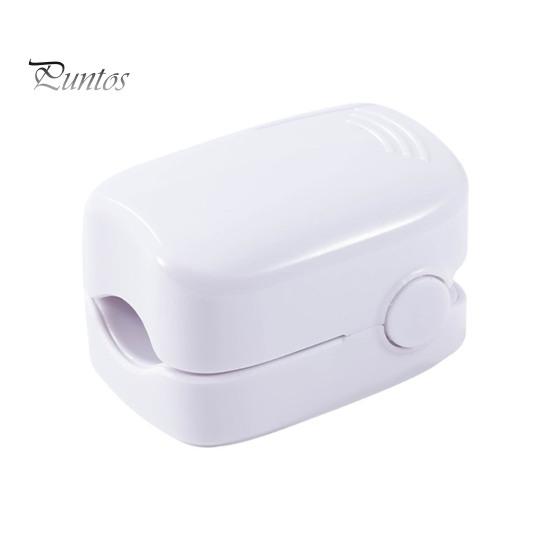 

Светодиодное устройство для лечения грибка ногтей 460 нм синий свет USB зарядка очиститель онихомикоза для восстановления здоровья ногтей и облегчения боли терапия ногтей синим светом белый