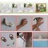 DIY Painting By Numbers Digital Oil Painting Arts Painting Hobbies