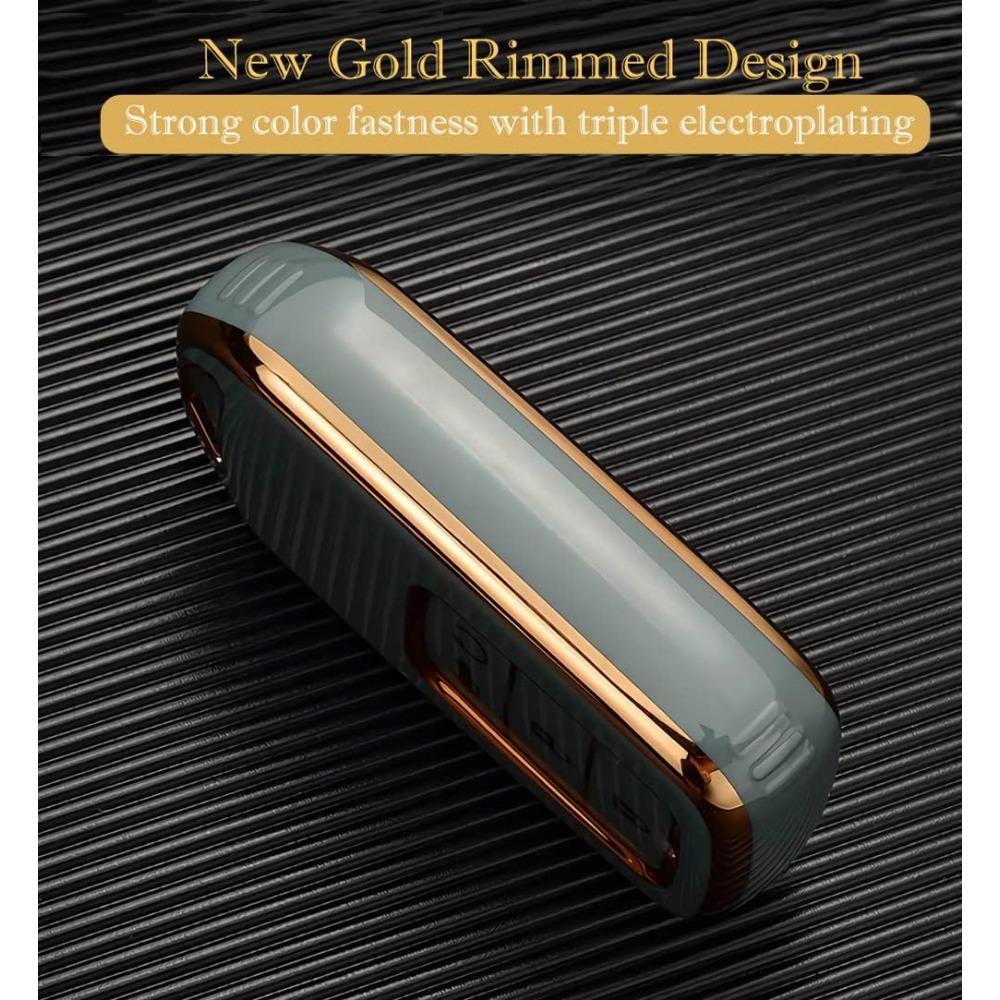 Smart Remote Key Protector for 2016-2022 Honda Accord Civic CRV Passport