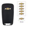 Accesorii de exterior – Embleme