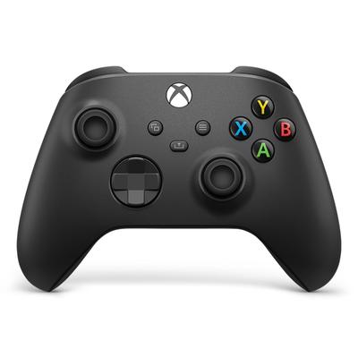 Kontroler bezprzewodowy Xbox (Sadza)