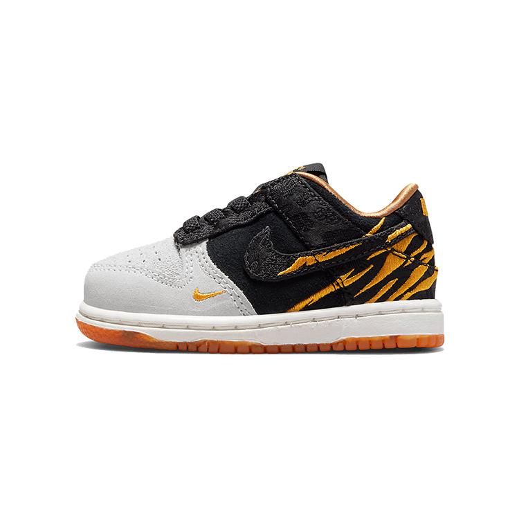 

Новые Nike Dunk Low Год Тигра 2022 TD DQ5353-001 25