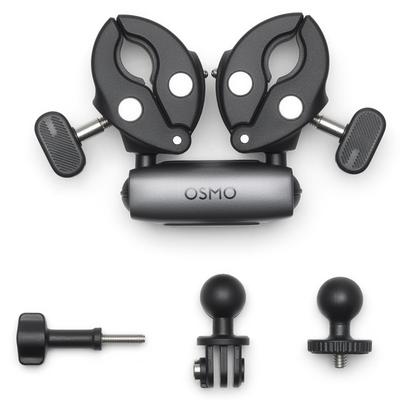 Osmo Dual Heavy Duty Clamp