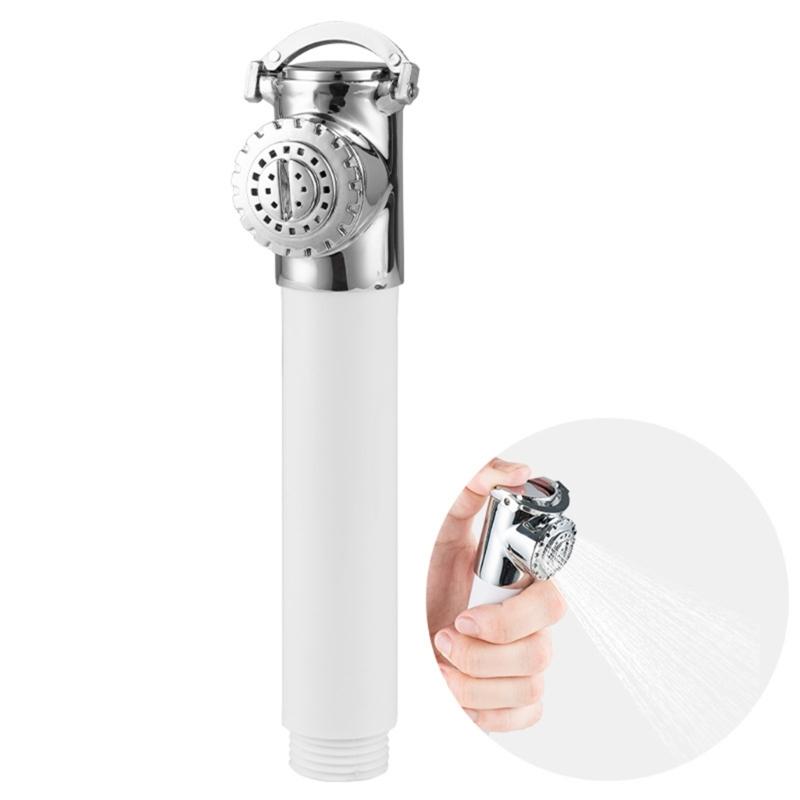 Doccia Esterna per Barche Ugello di Ricambio Portatile Spruzzatore Doccia per Barche Testa Doccia a Pressione Manuale per Auto Yacht