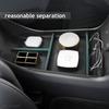 Armrest Storage Box For GEELY EX5 2026 Proton eMAS 7 2025 Organizer Interior Accessories
