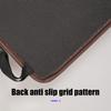 TWDG8 Car multifunctional storage box folding leather Garbage bag For BMW X1 X3 X5 X6 X7 1 3 5 7 Series E70 E87 F40 F48 G20 G30 G32 i7