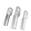 DTLQ Brazed Copper-Aluminum Lugs, Copper-Aluminum Patch Terminals, Tin-Plated Copper-Aluminum Wire Lugs